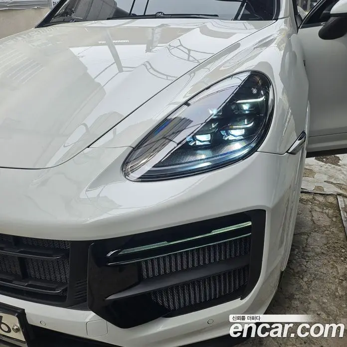 Porsche Cayenne 2013 3.0 автомат (гидро), фото 6