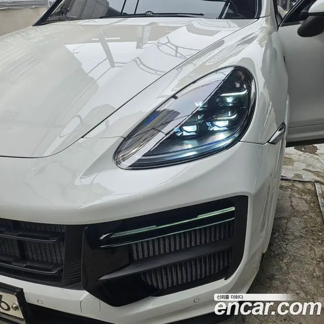 Porsche Cayenne 2013 3.0 автомат (гидро), миниатюра 6