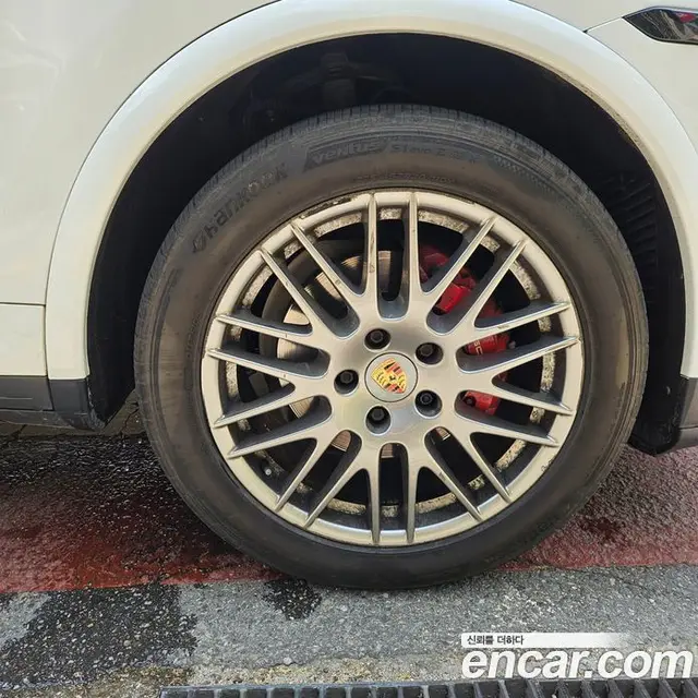 Porsche Cayenne 2013 3.0 автомат (гидро), миниатюра 8