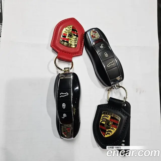 Porsche Cayenne 2013 3.0 автомат (гидро), миниатюра 9