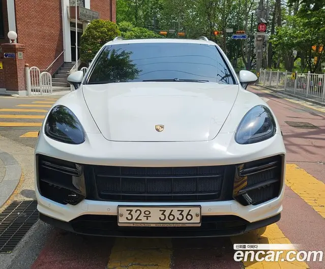 Porsche Cayenne 2013 3.0 автомат (гидро), миниатюра 10
