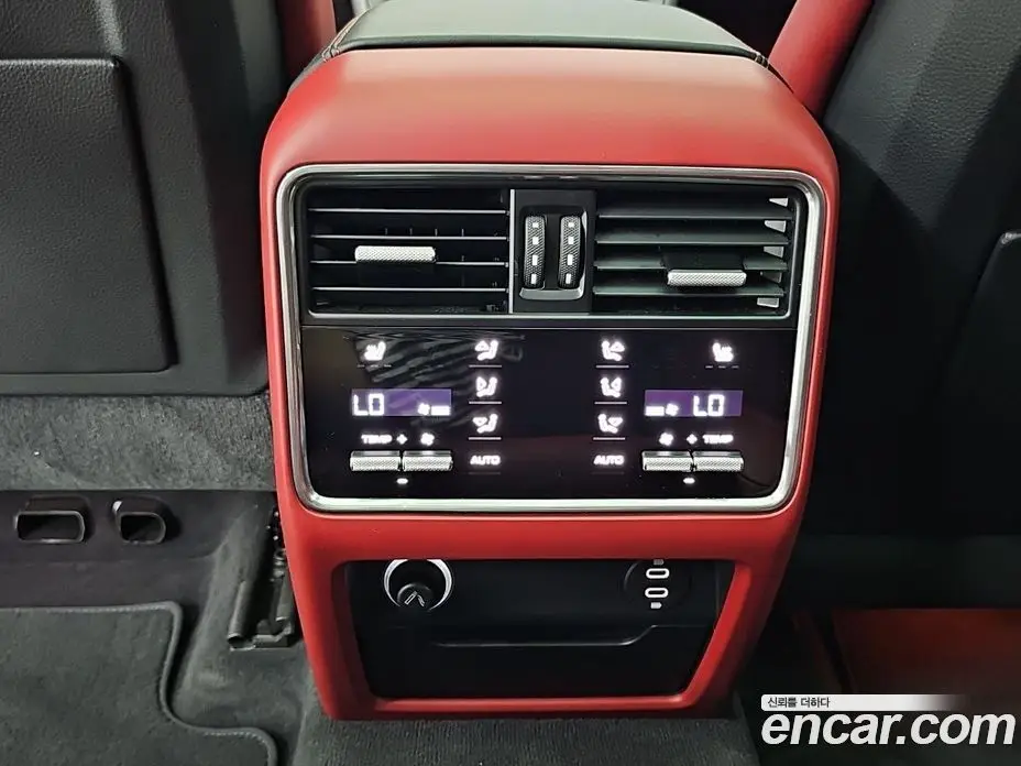 Porsche Cayenne 2023 3.0 автомат (гидро), фото 13