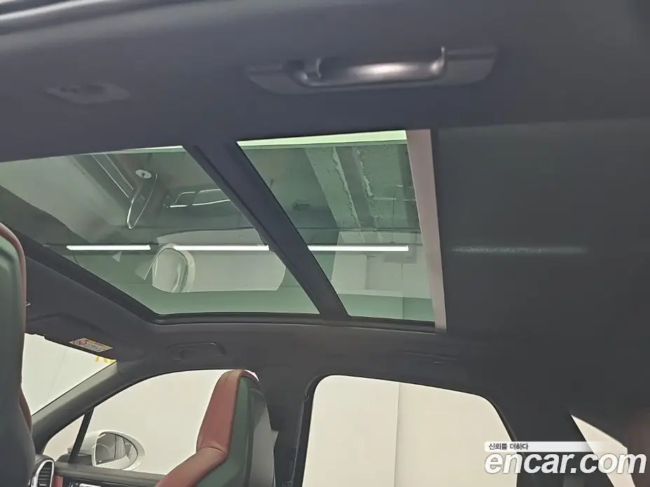 Porsche Cayenne 2023 3.0 автомат (гидро), фото 14