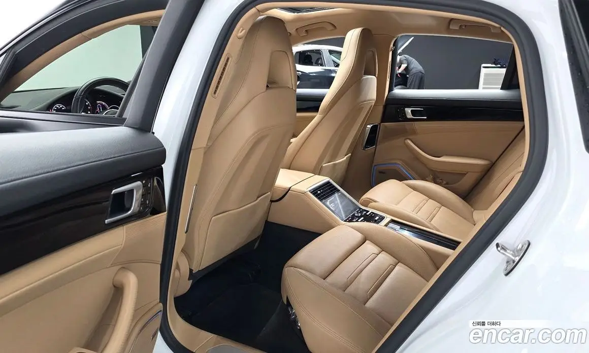 Porsche Panamera 2018 3.0 автомат (гидро), фото 12 Porsche Panamera 2018 3.0 автомат (гидро), фото 12