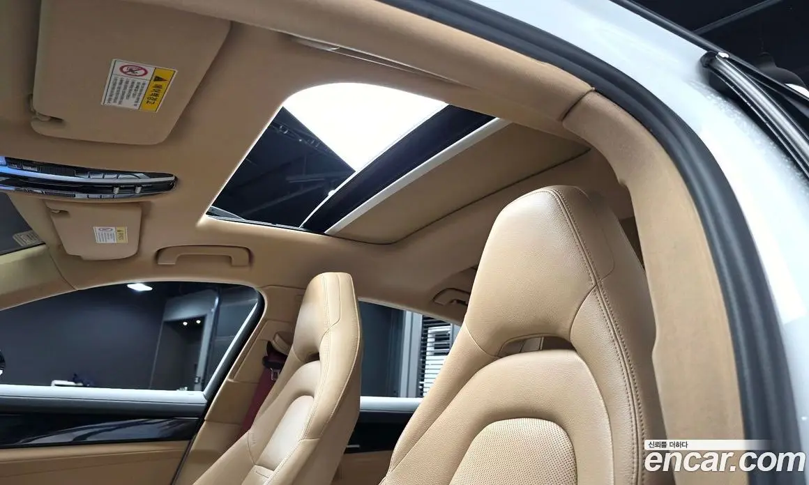 Porsche Panamera 2018 3.0 автомат (гидро), фото 16 Porsche Panamera 2018 3.0 автомат (гидро), фото 16