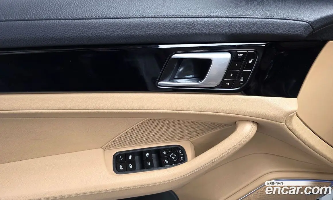 Porsche Panamera 2018 3.0 автомат (гидро), фото 18 Porsche Panamera 2018 3.0 автомат (гидро), фото 18