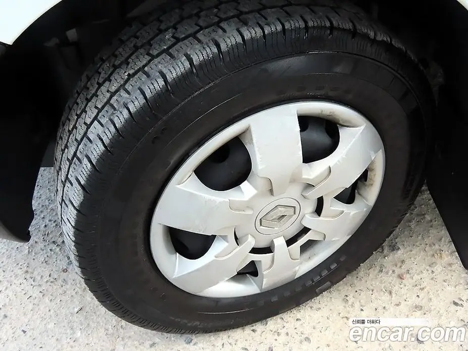 Renault (Samsung) Master 2019 2.3 механика, фото 20 Renault (Samsung) Master 2019 2.3 механика, фото 20