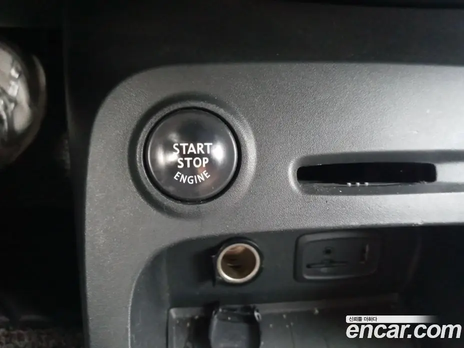 Renault (Samsung) QM3 2015 1.5 автомат (гидро), фото 11