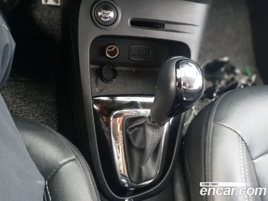 Renault (Samsung) QM3 2015 1.5 автомат (гидро), фото 12