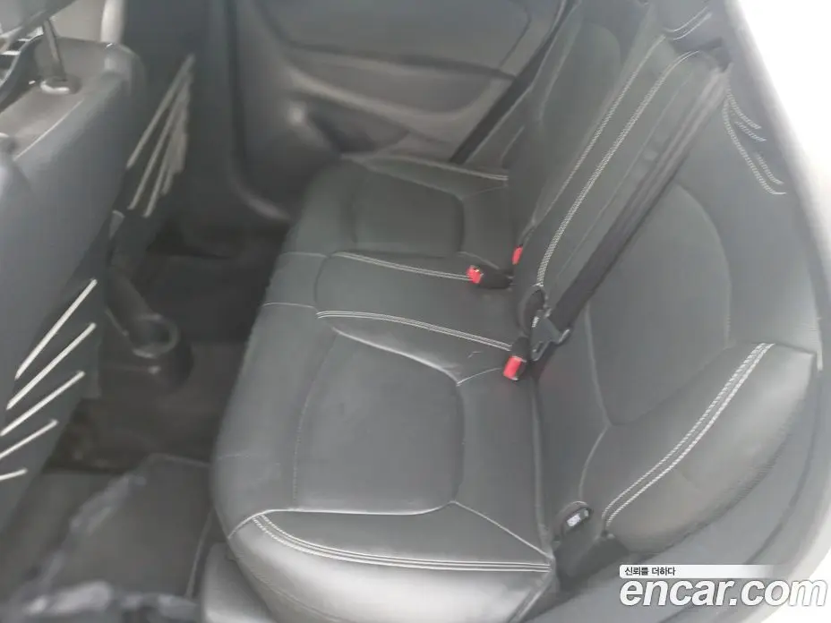 Renault (Samsung) QM3 2015 1.5 автомат (гидро), фото 15