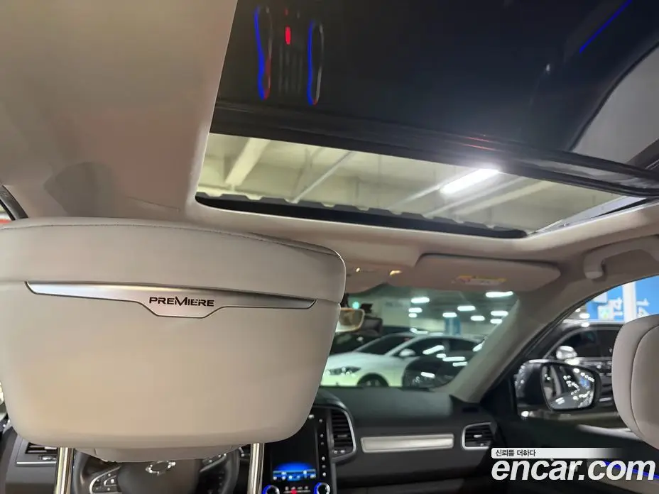 Renault (Samsung) QM6 2021 2.0 автомат (гидро), фото 15