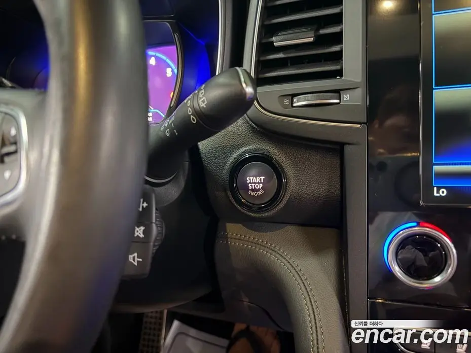 Renault (Samsung) QM6 2021 2.0 автомат (гидро), фото 16
