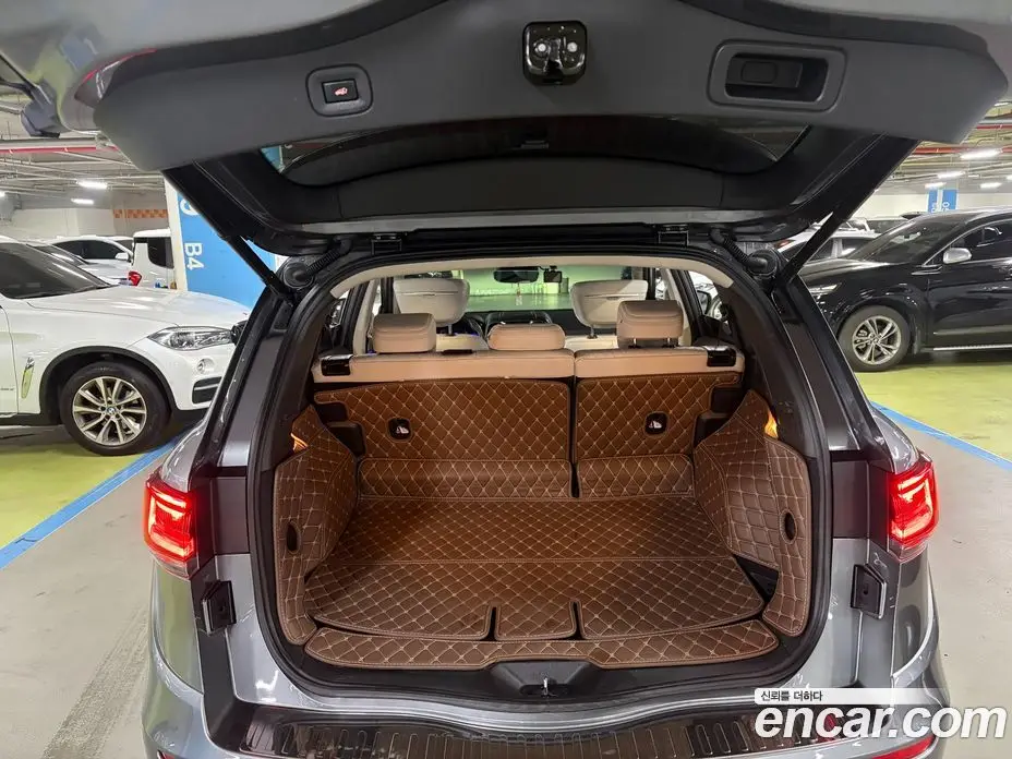 Renault (Samsung) QM6 2021 2.0 автомат (гидро), фото 19