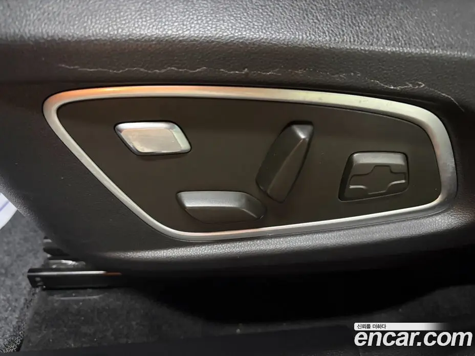 Renault (Samsung) QM6 2021 2.0 автомат (гидро), фото 20