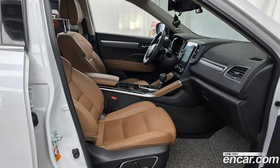 Renault (Samsung) QM6 2021 2.0 автомат (гидро), фото 11 Renault (Samsung) QM6 2021 2.0 автомат (гидро), фото 11