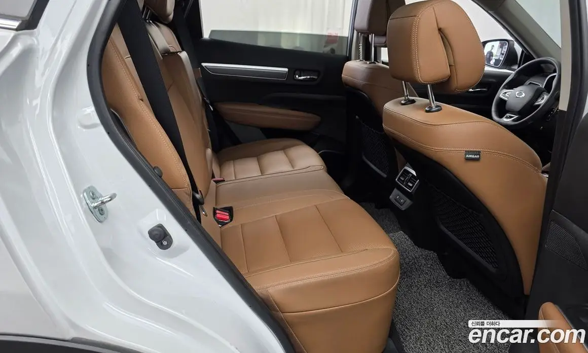 Renault (Samsung) QM6 2021 2.0 автомат (гидро), фото 12 Renault (Samsung) QM6 2021 2.0 автомат (гидро), фото 12