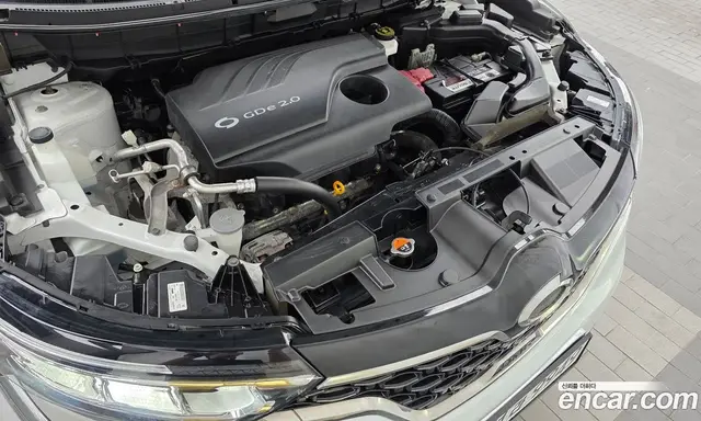 Renault (Samsung) QM6 2021 2.0 автомат (гидро), миниатюра 6 Renault (Samsung) QM6 2021 2.0 автомат (гидро), миниатюра 6