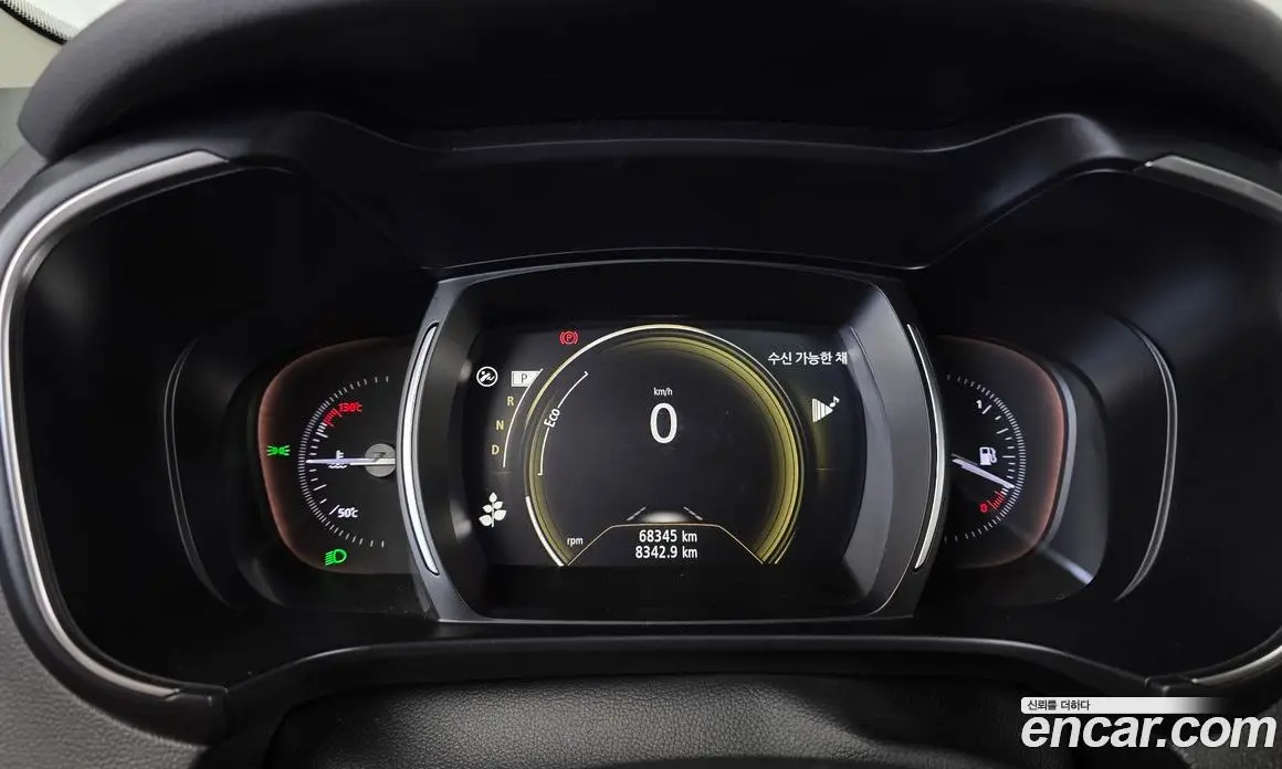 Renault (Samsung) QM6 2021 2.0 автомат (гидро), фото 8 Renault (Samsung) QM6 2021 2.0 автомат (гидро), фото 8
