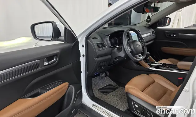 Renault (Samsung) QM6 2021 2.0 автомат (гидро), миниатюра 10 Renault (Samsung) QM6 2021 2.0 автомат (гидро), миниатюра 10