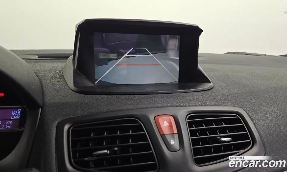 Renault (Samsung) SM3 2015 1.6 автомат (гидро), фото 15