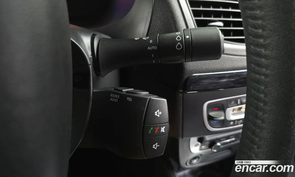 Renault (Samsung) SM3 2015 1.6 автомат (гидро), фото 17