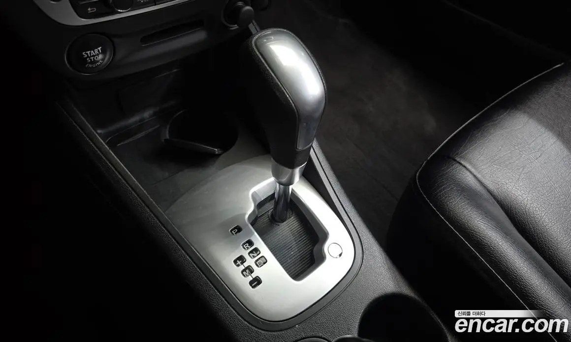 Renault (Samsung) SM3 2015 1.6 автомат (гидро), фото 9