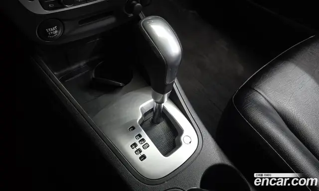 Renault (Samsung) SM3 2015 1.6 автомат (гидро), миниатюра 9