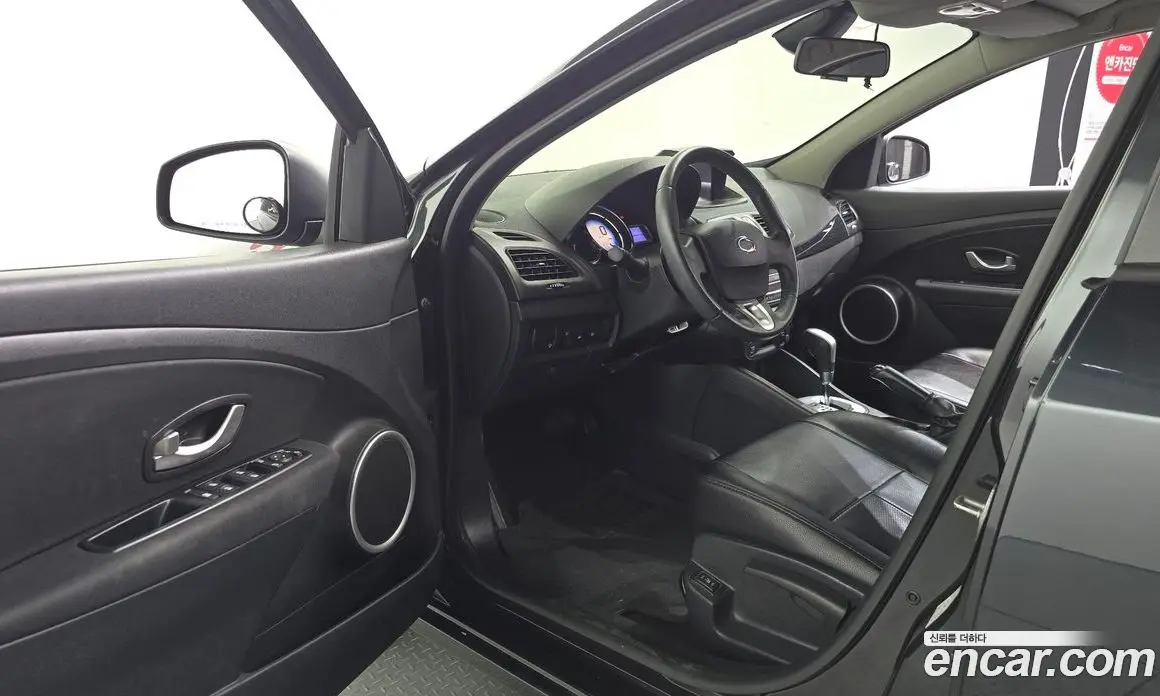 Renault (Samsung) SM3 2015 1.6 автомат (гидро), фото 10