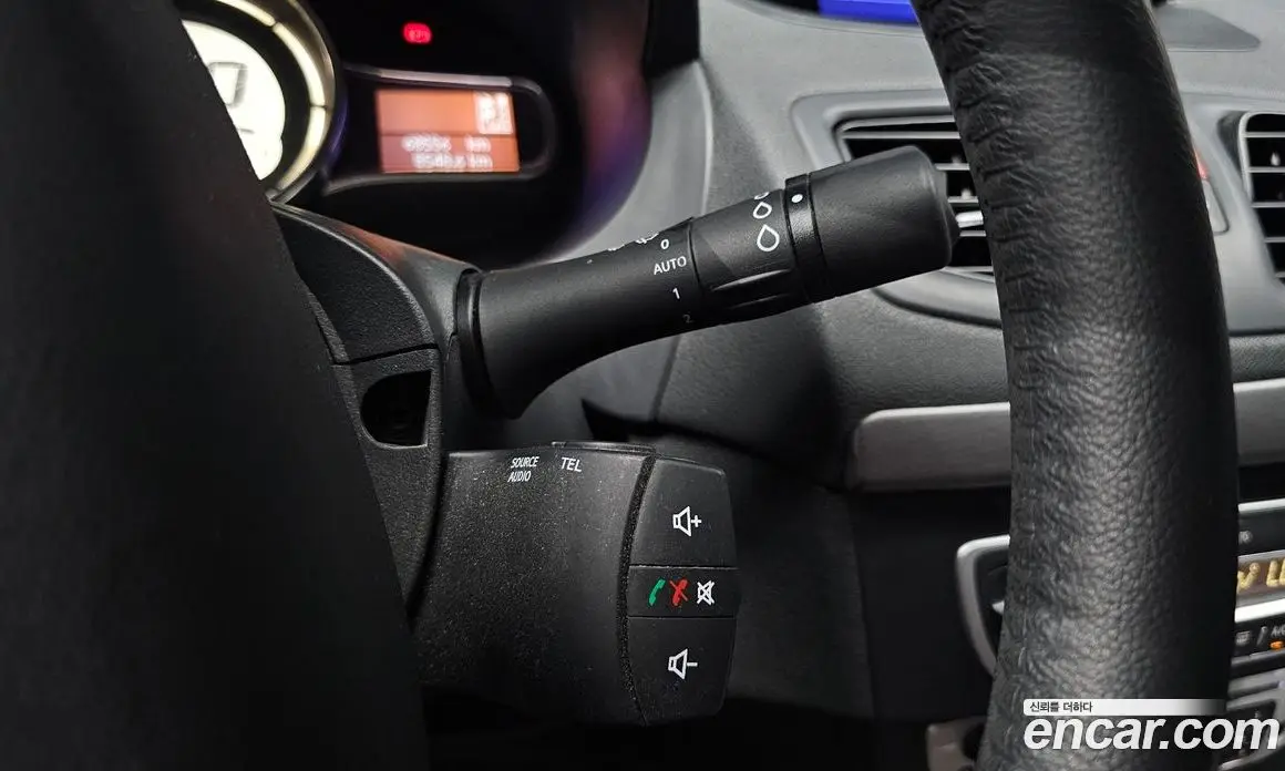 Renault (Samsung) SM3 2017 1.6 автомат (гидро), фото 13