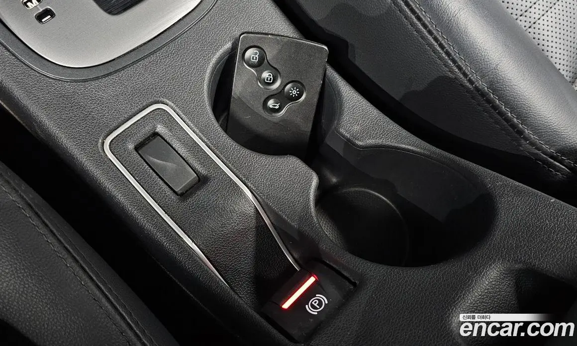 Renault (Samsung) SM3 2017 1.6 автомат (гидро), фото 16