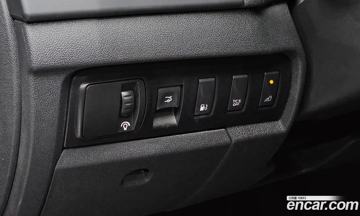 Renault (Samsung) SM3 2017 1.6 автомат (гидро), фото 17