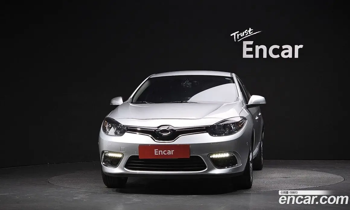 Renault (Samsung) SM3 2017 1.6 автомат (гидро), фото 3