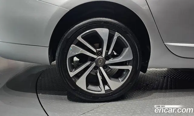 Renault (Samsung) SM3 2017 1.6 автомат (гидро), миниатюра 5