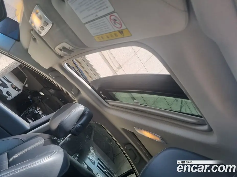 Renault (Samsung) SM5 2012 2.0 автомат (гидро), фото 12 Renault (Samsung) SM5 2012 2.0 автомат (гидро), фото 12