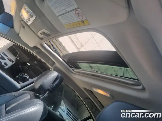 Renault (Samsung) SM5 2012 2.0 автомат (гидро), миниатюра 12