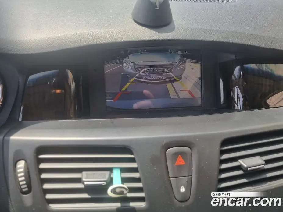 Renault (Samsung) SM5 2012 2.0 автомат (гидро), фото 9 Renault (Samsung) SM5 2012 2.0 автомат (гидро), фото 9