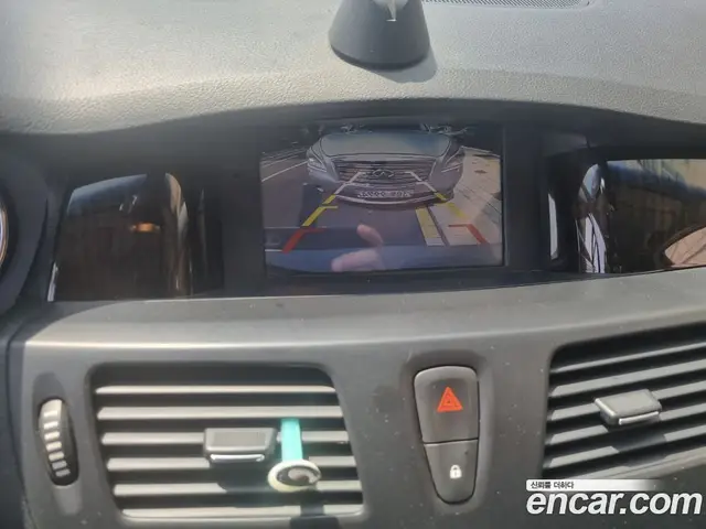 Renault (Samsung) SM5 2012 2.0 автомат (гидро), миниатюра 9 Renault (Samsung) SM5 2012 2.0 автомат (гидро), миниатюра 9