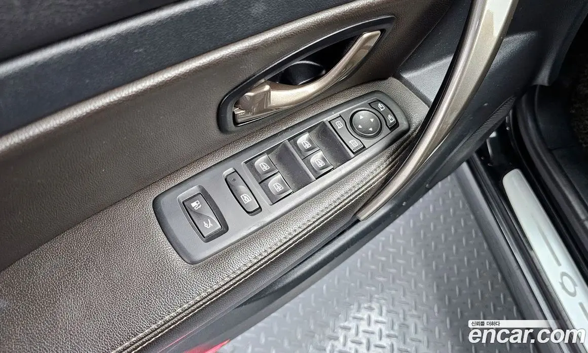 Renault (Samsung) SM5 2014 2.0 автомат (гидро), фото 17