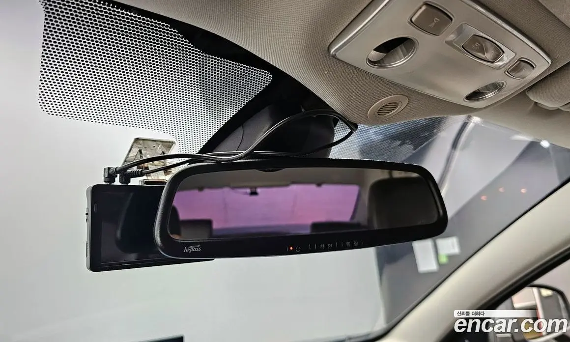 Renault (Samsung) SM5 2014 2.0 автомат (гидро), фото 18