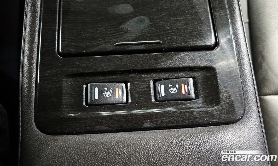Renault (Samsung) SM5 2014 2.0 автомат (гидро), фото 19