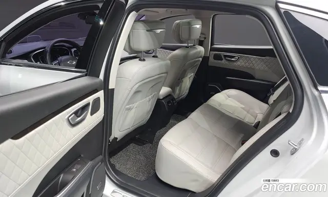 Renault (Samsung) SM6 2016 1.6 автомат (гидро), миниатюра 11