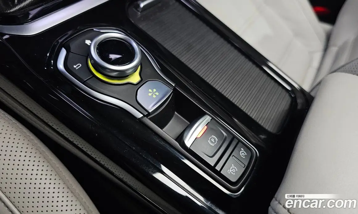 Renault (Samsung) SM6 2016 1.6 автомат (гидро), фото 19