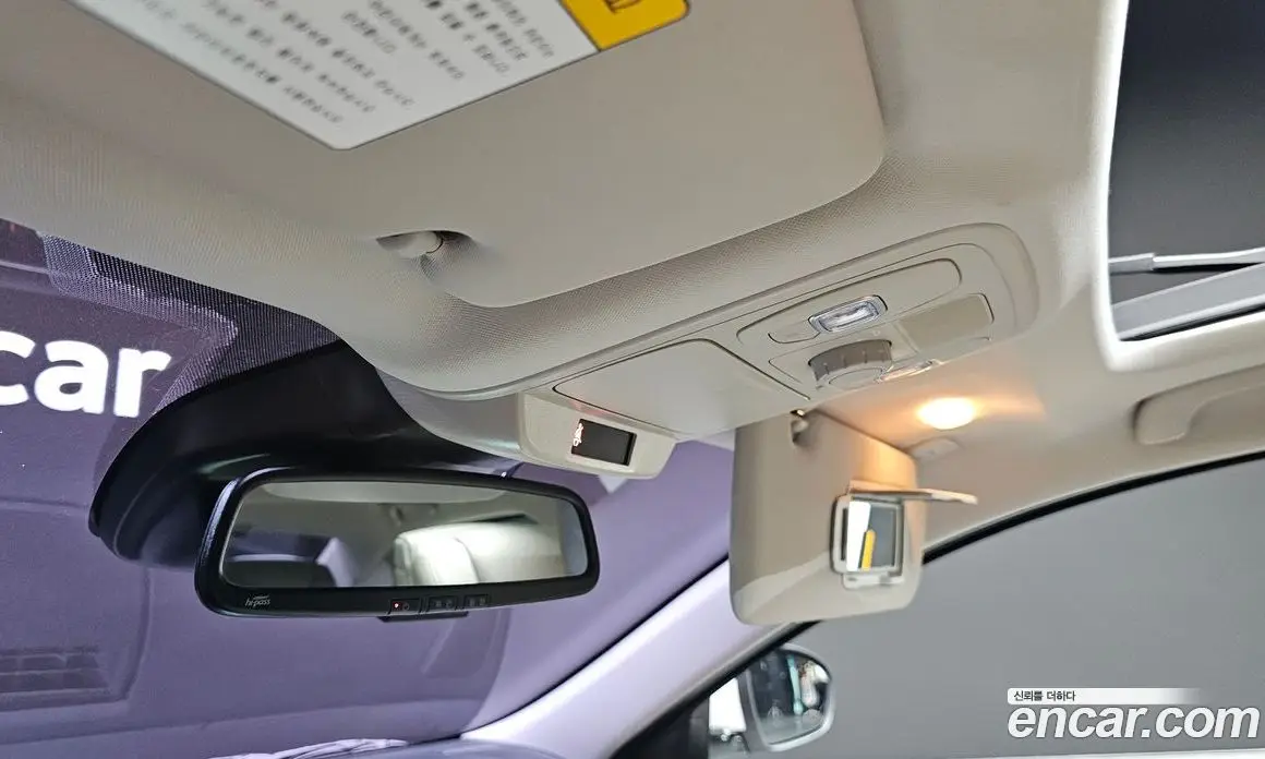 Renault (Samsung) SM6 2016 1.6 автомат (гидро), фото 20