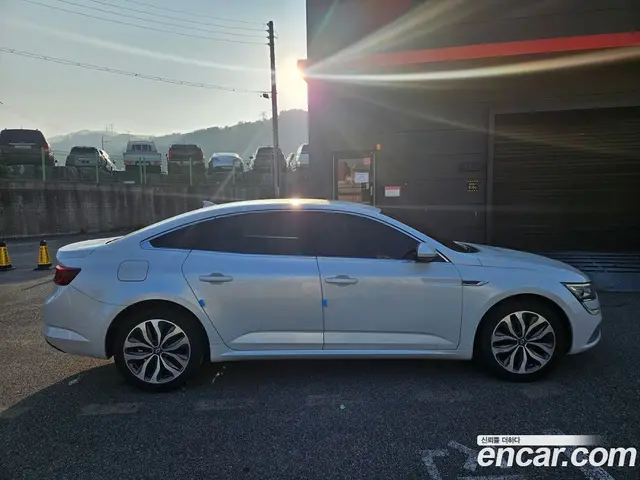 Renault (Samsung) SM6 2017 2.0 автомат (гидро), миниатюра 2 Renault (Samsung) SM6 2017 2.0 автомат (гидро), миниатюра 2