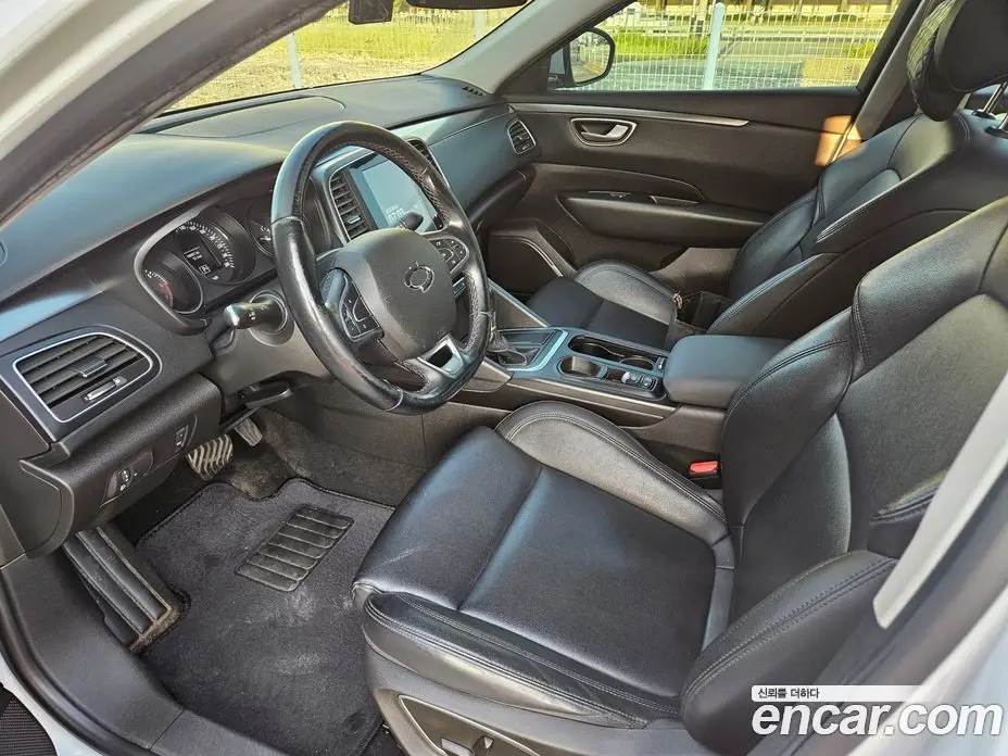 Renault (Samsung) SM6 2017 2.0 автомат (гидро), фото 11 Renault (Samsung) SM6 2017 2.0 автомат (гидро), фото 11