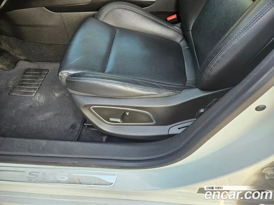 Renault (Samsung) SM6 2017 2.0 автомат (гидро), фото 15 Renault (Samsung) SM6 2017 2.0 автомат (гидро), фото 15