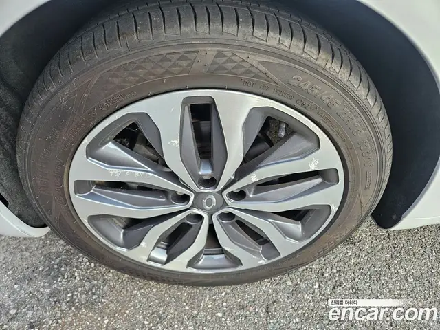 Renault (Samsung) SM6 2017 2.0 автомат (гидро), миниатюра 9 Renault (Samsung) SM6 2017 2.0 автомат (гидро), миниатюра 9