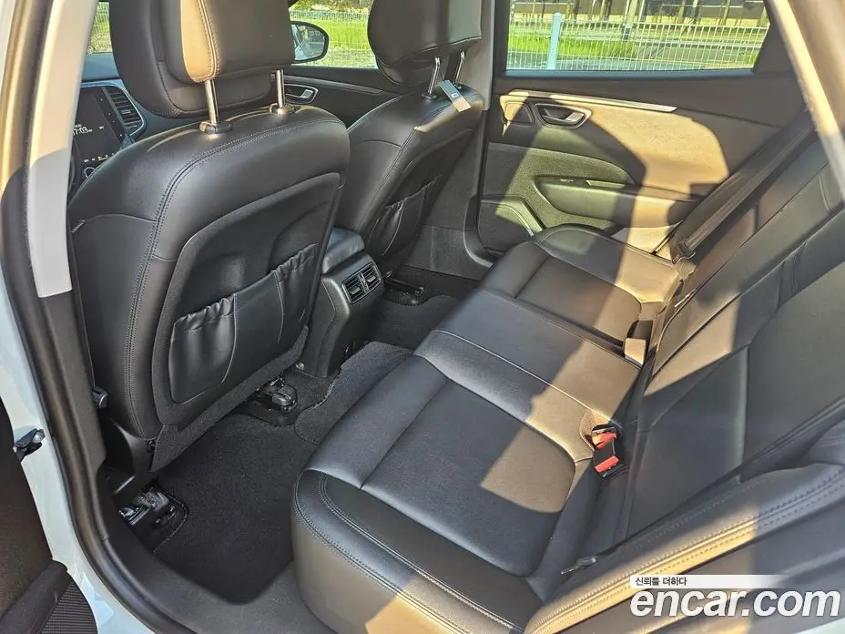 Renault (Samsung) SM6 2017 2.0 автомат (гидро), фото 10 Renault (Samsung) SM6 2017 2.0 автомат (гидро), фото 10