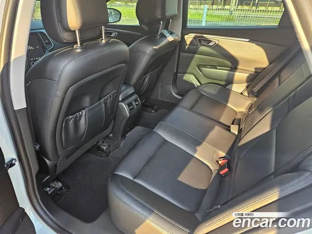 Renault (Samsung) SM6 2017 2.0 автомат (гидро), миниатюра 10 Renault (Samsung) SM6 2017 2.0 автомат (гидро), миниатюра 10