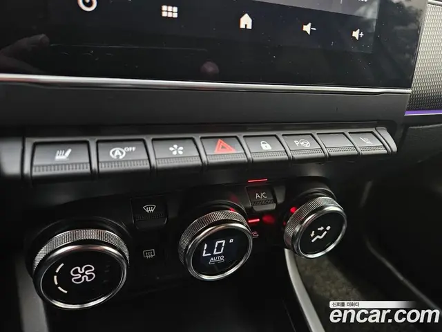 Renault (Samsung) XM3 2023 1.6 автомат (гидро), миниатюра 11 Renault (Samsung) XM3 2023 1.6 автомат (гидро), миниатюра 11